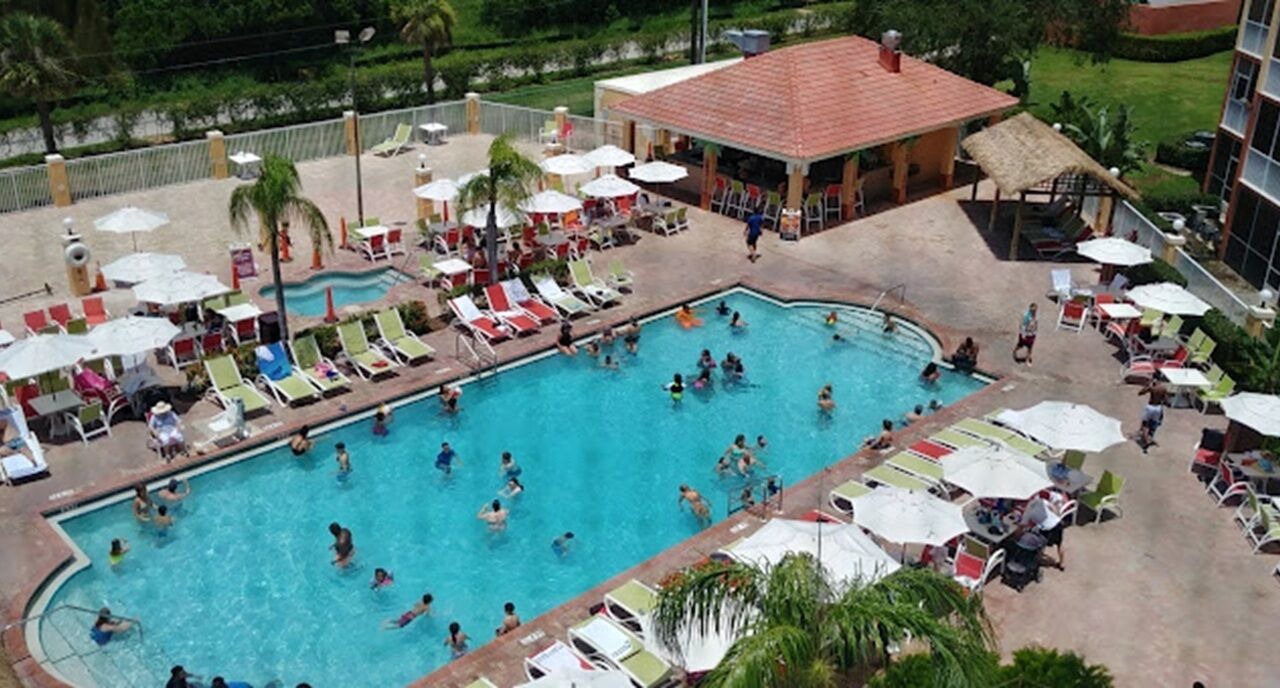 Photo of Outdoor in Florida Center North