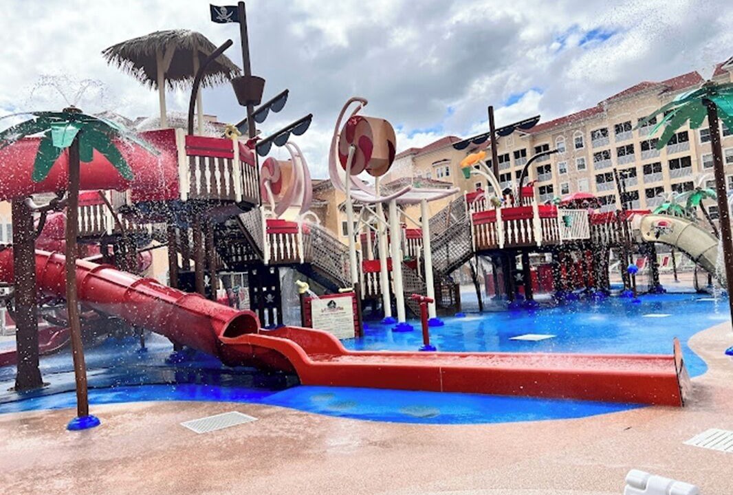 Photo of Outdoor in Florida Center North