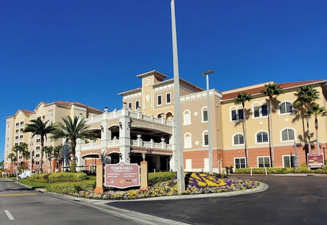 Photo of Outdoor in Florida Center North