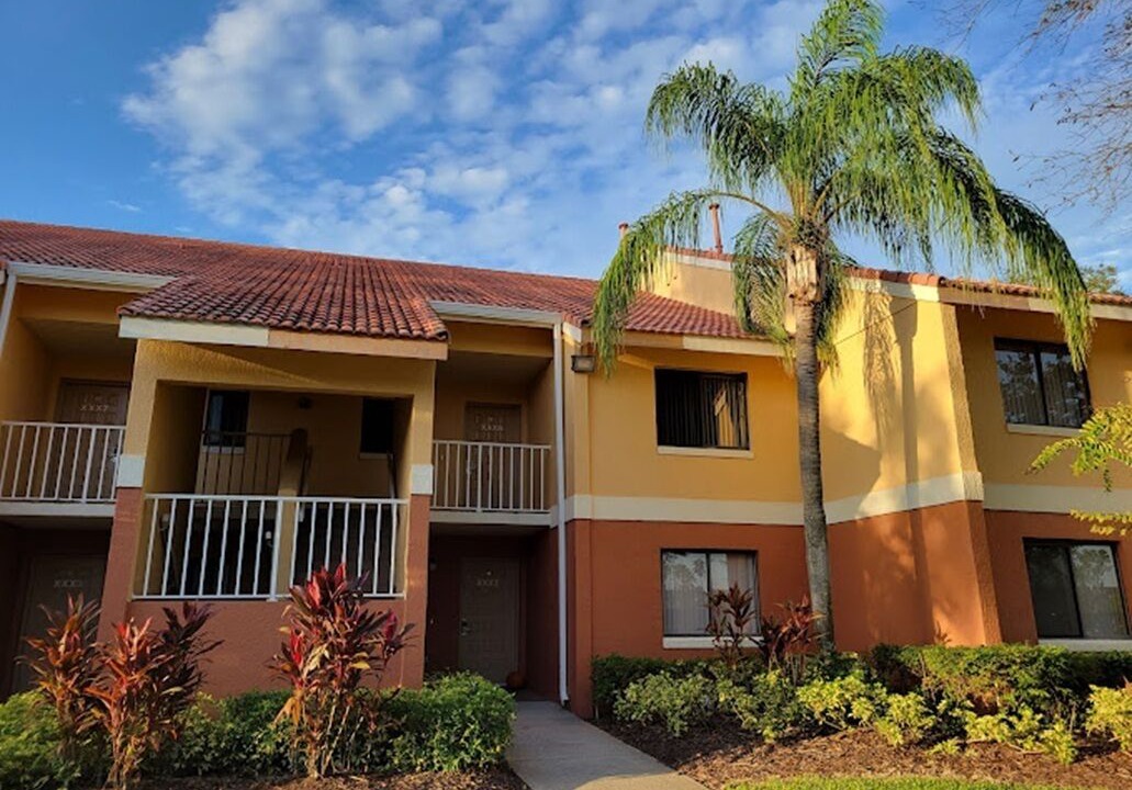 Photo of Outdoor in Florida Center North