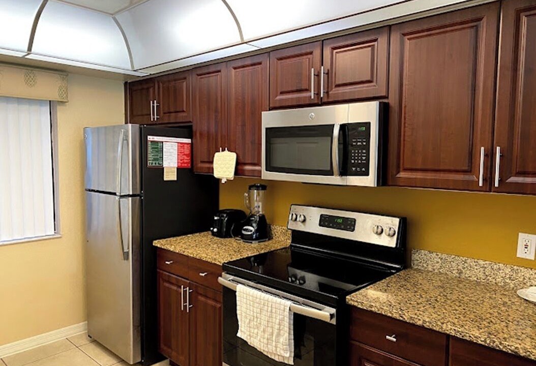 Photo of Kitchen in Florida Center North
