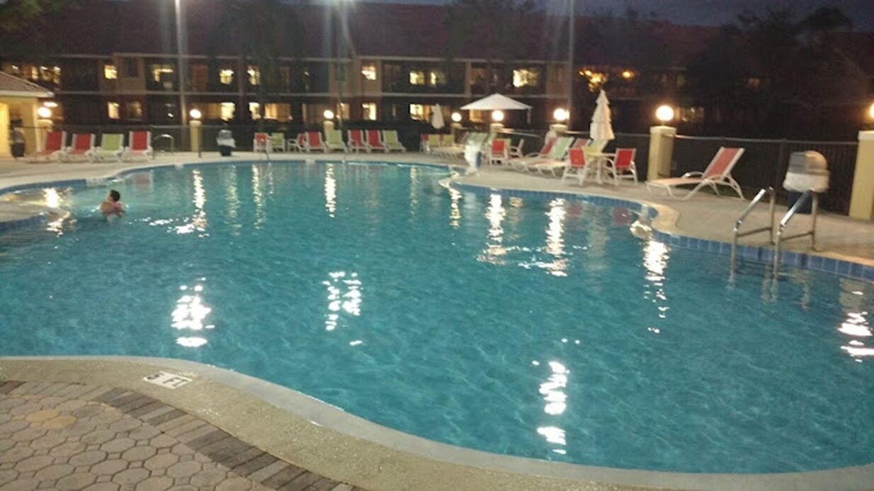 Photo of Outdoor in Florida Center North