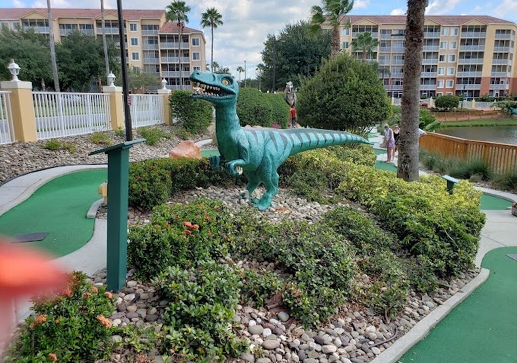 Photo of Outdoor in Florida Center North