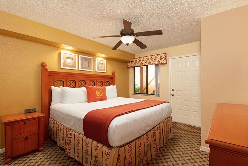 Photo of Bedroom in Florida Center North