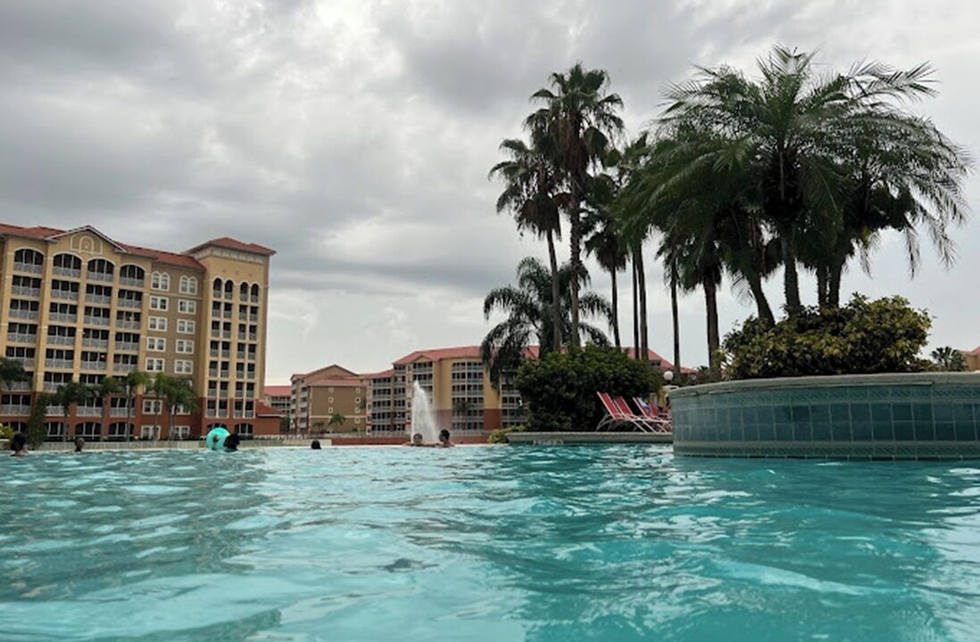 Photo of Outdoor in Florida Center North