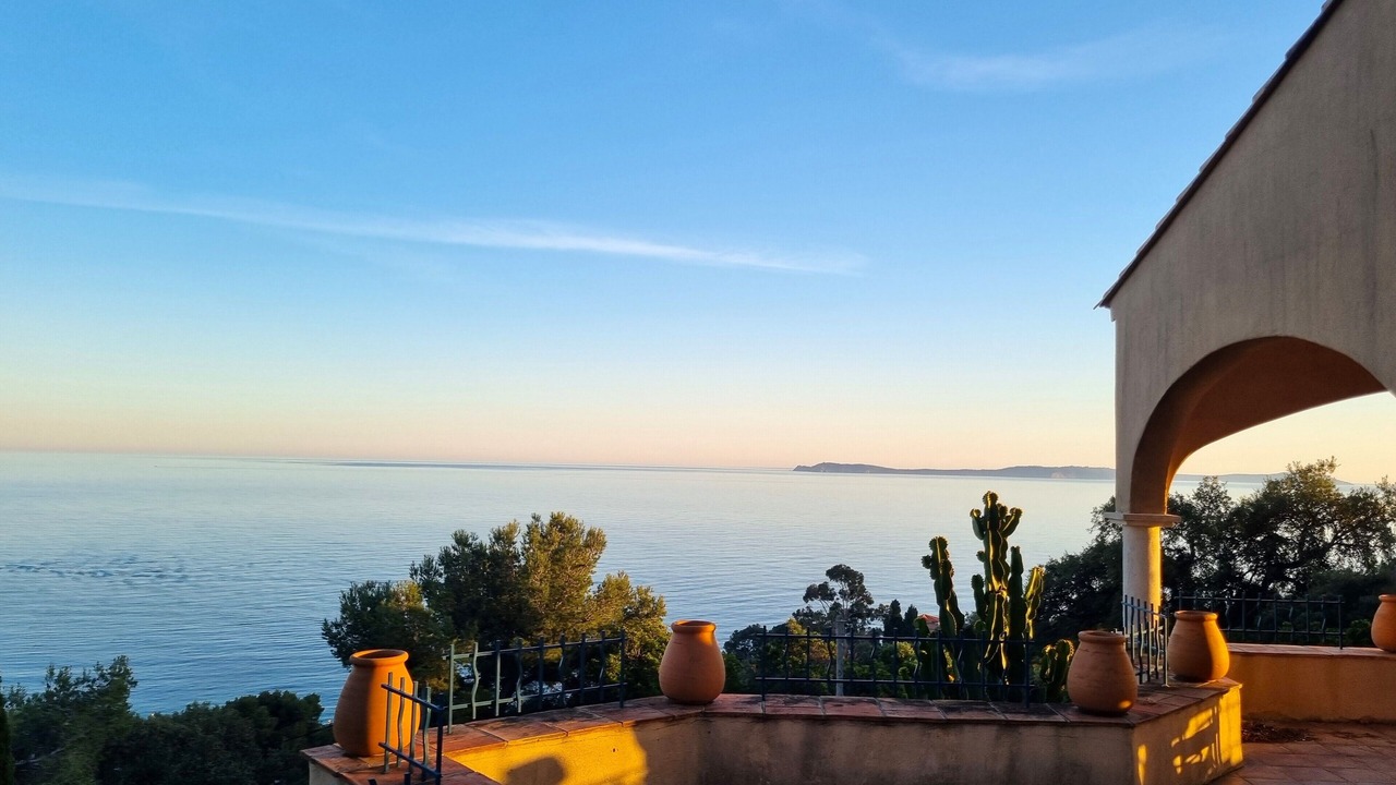 Photo of Outdoor in Rayol-Canadel-sur-Mer