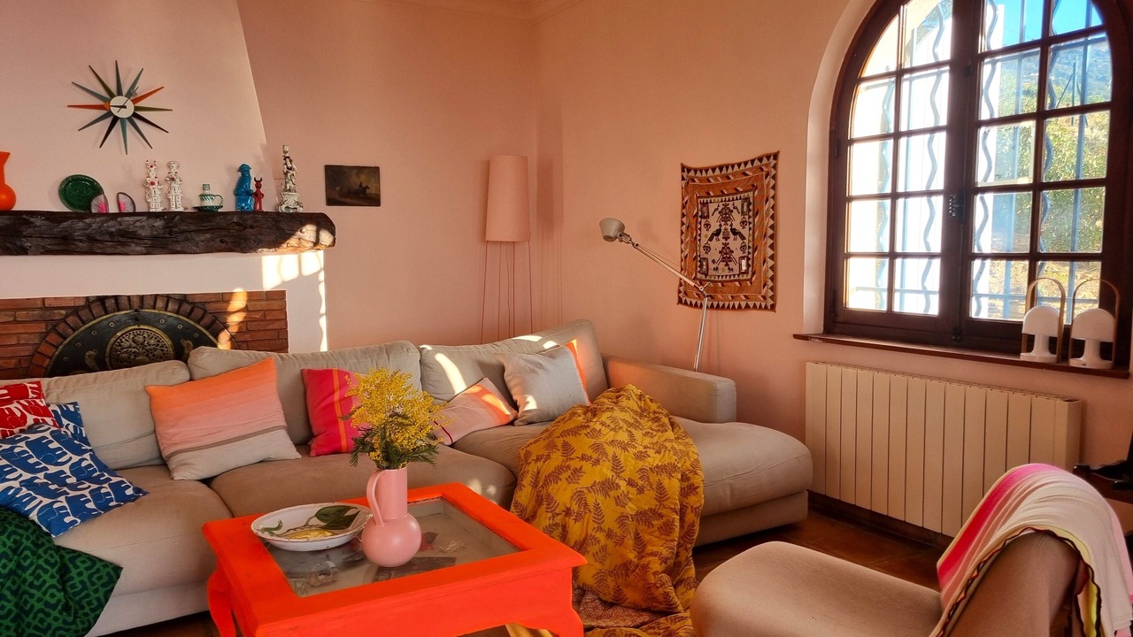 Photo of Livingroom in Rayol-Canadel-sur-Mer