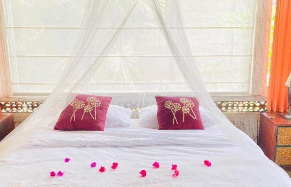 Photo of Bedroom in Kutuh Kaja