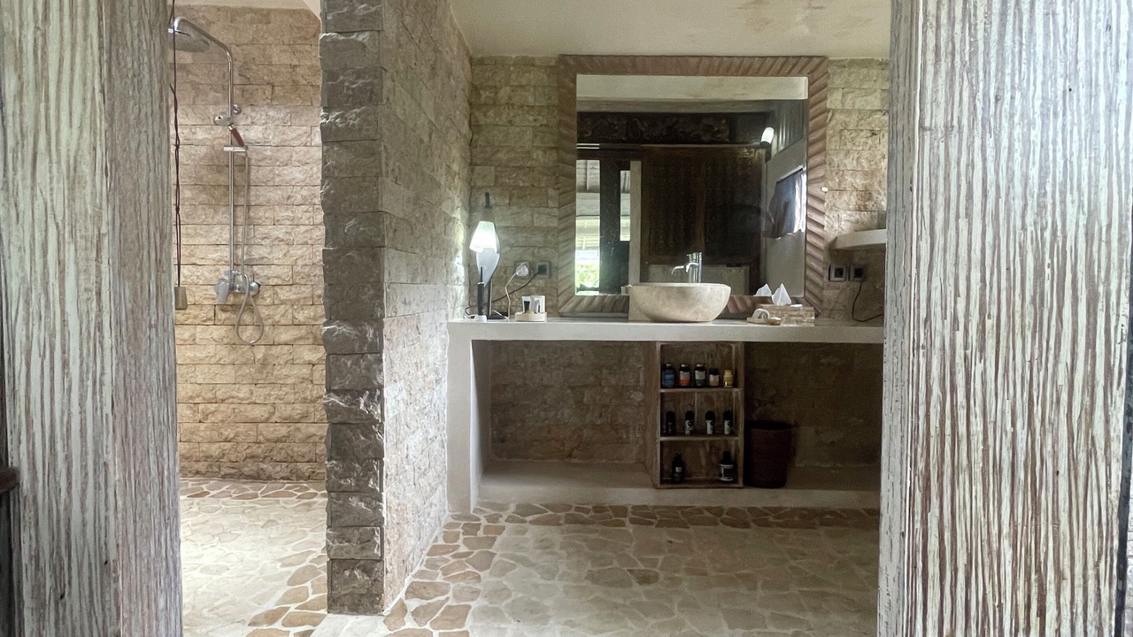 Photo of Bathroom in Kutuh Kaja