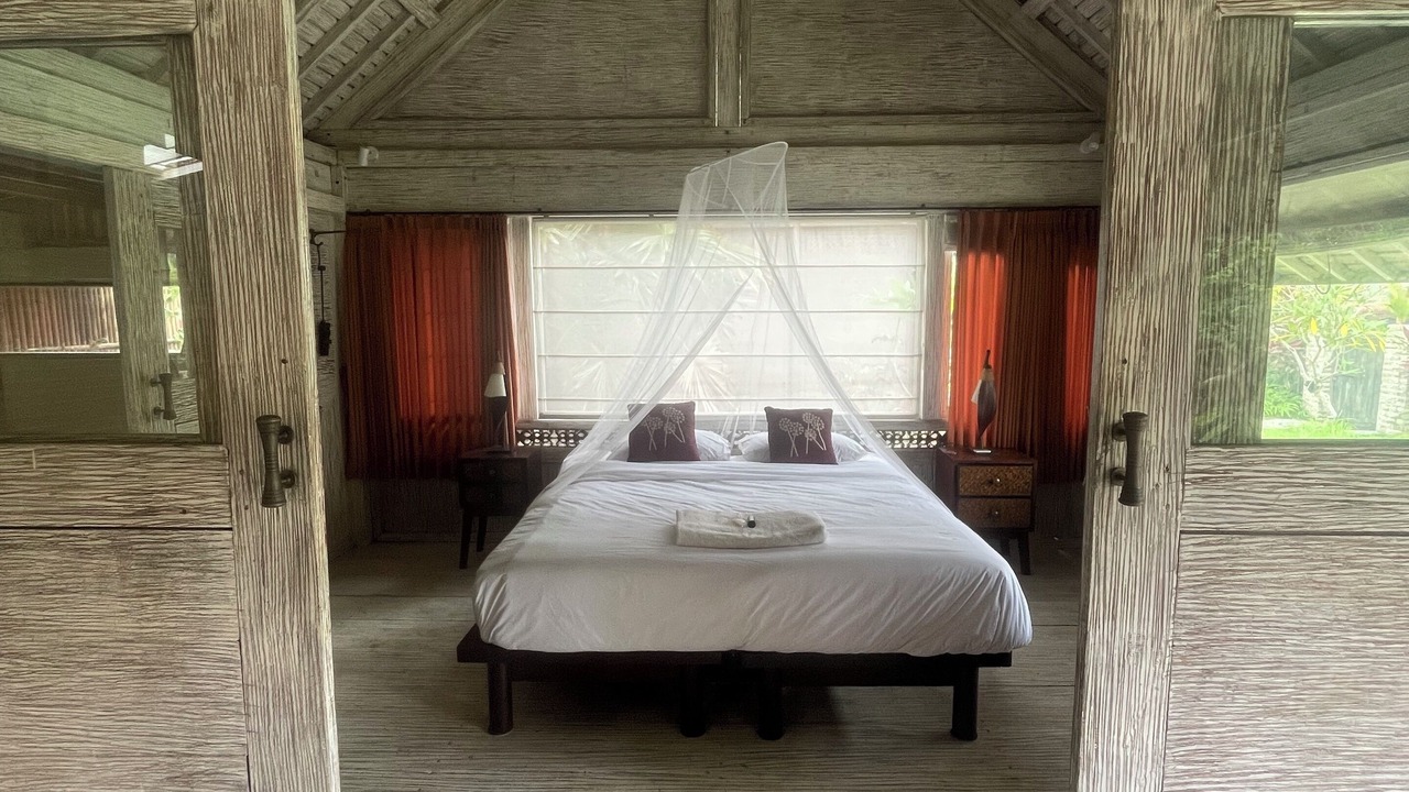 Photo of Bedroom in Kutuh Kaja