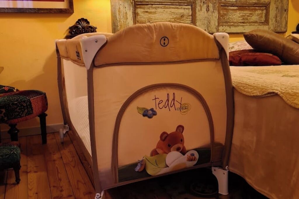 Photo of Bedroom in Tremezzo