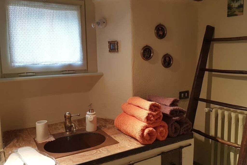 Photo of Bathroom in Tremezzo