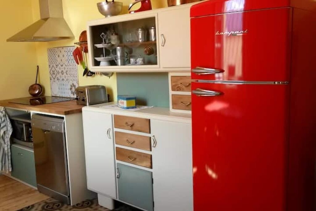 Photo of Kitchen in Tremezzo