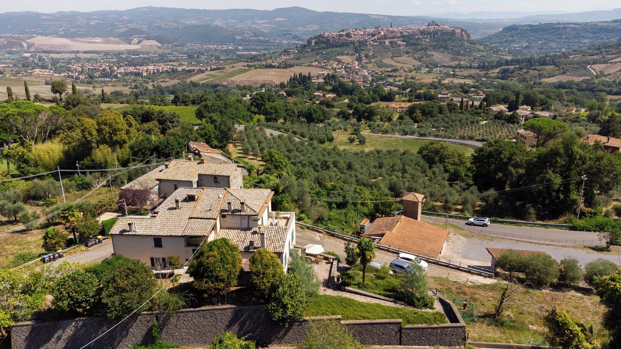 Photo of Outdoor in Orvieto