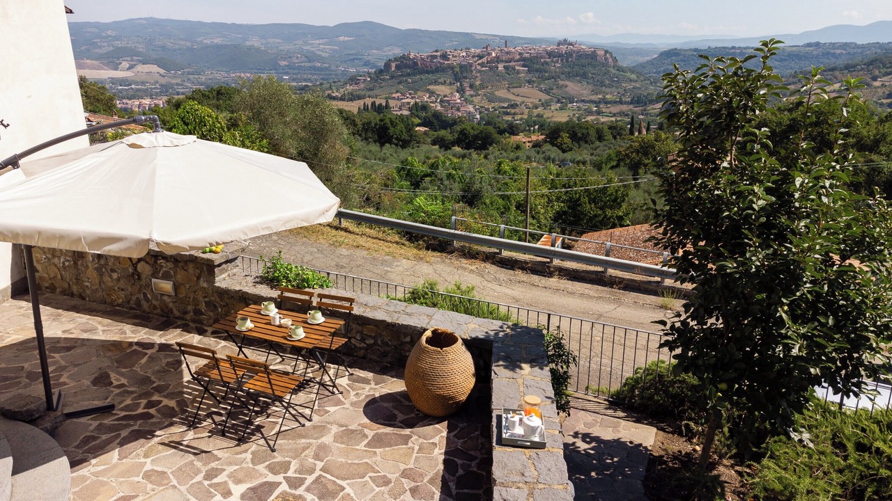 Photo of Outdoor in Orvieto