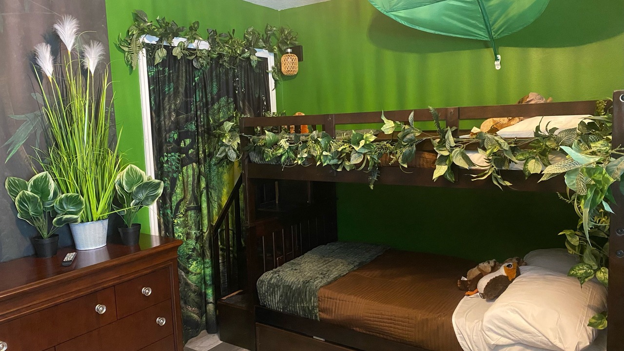 Photo of Bedroom in Lake Berkley