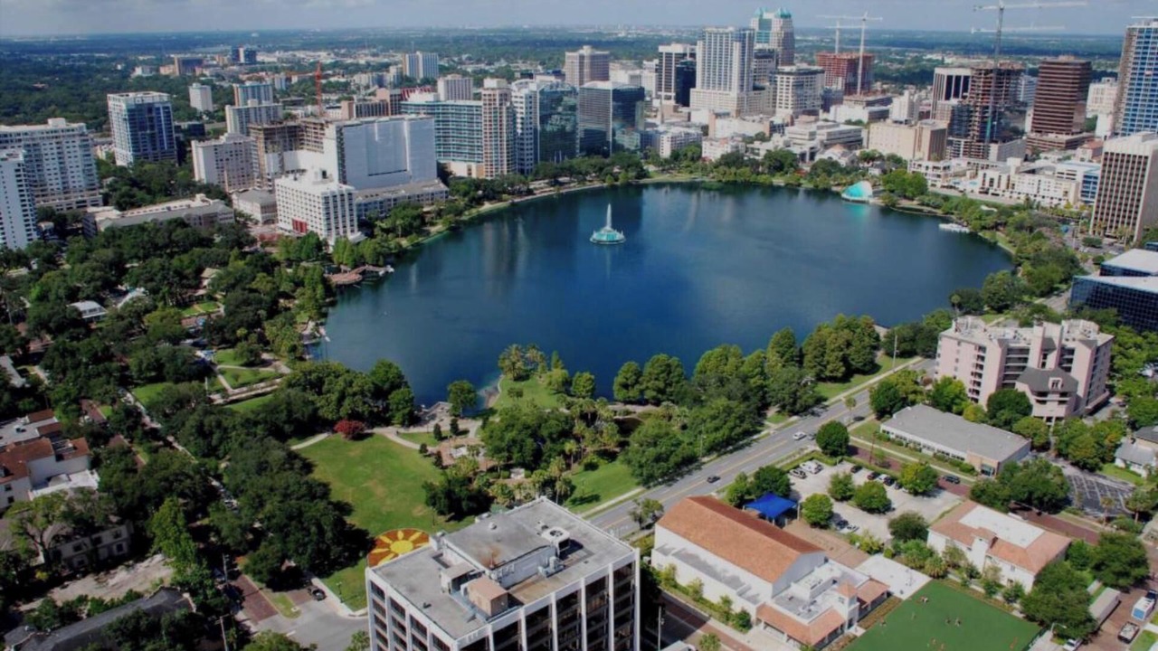 Photo of Outdoor in Lake Eola Heights