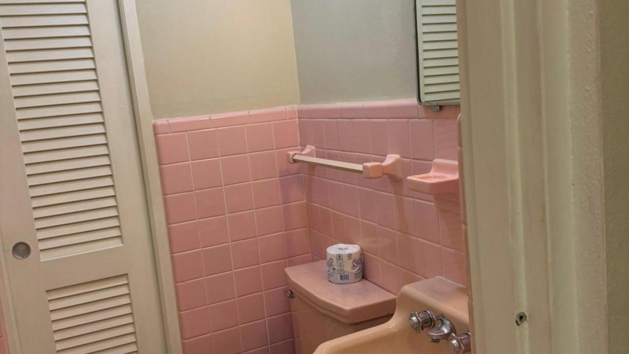 Photo of Bathroom in Lake Eola Heights