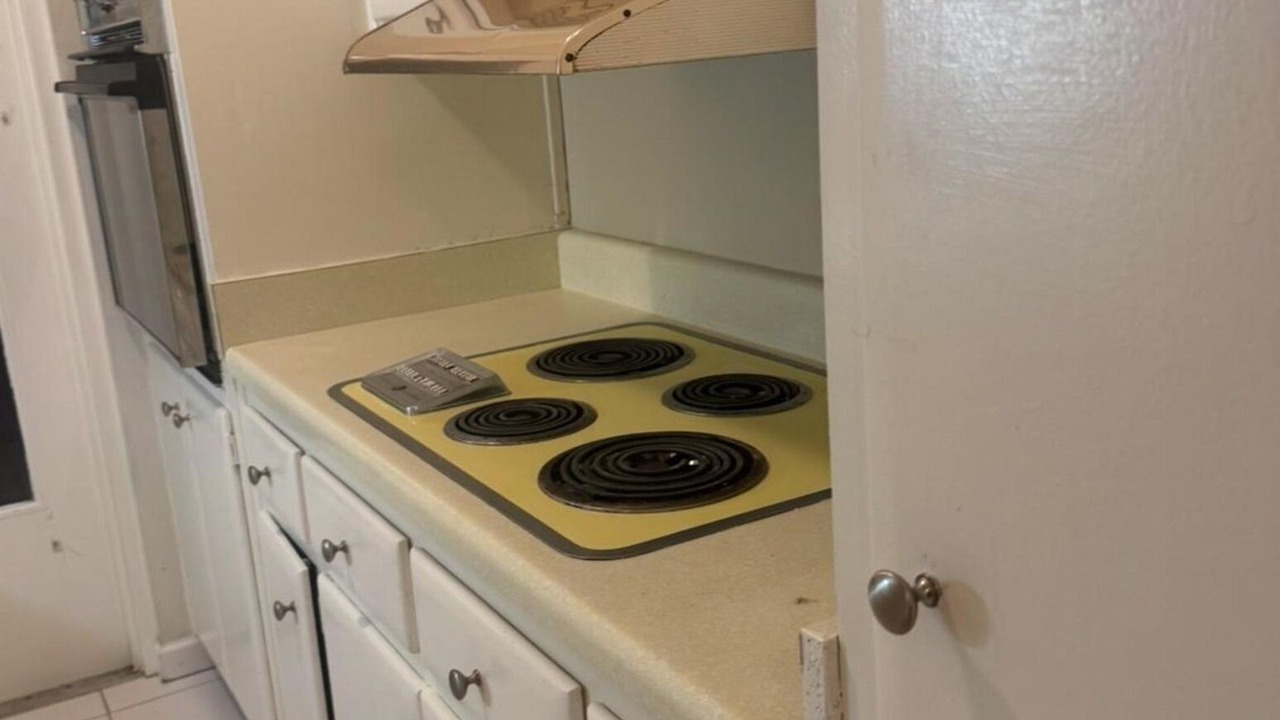 Photo of Kitchen in Lake Eola Heights
