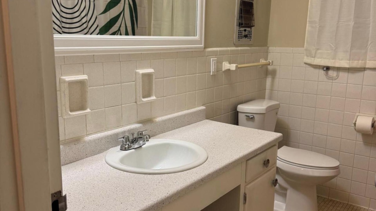 Photo of Bathroom in Lake Eola Heights
