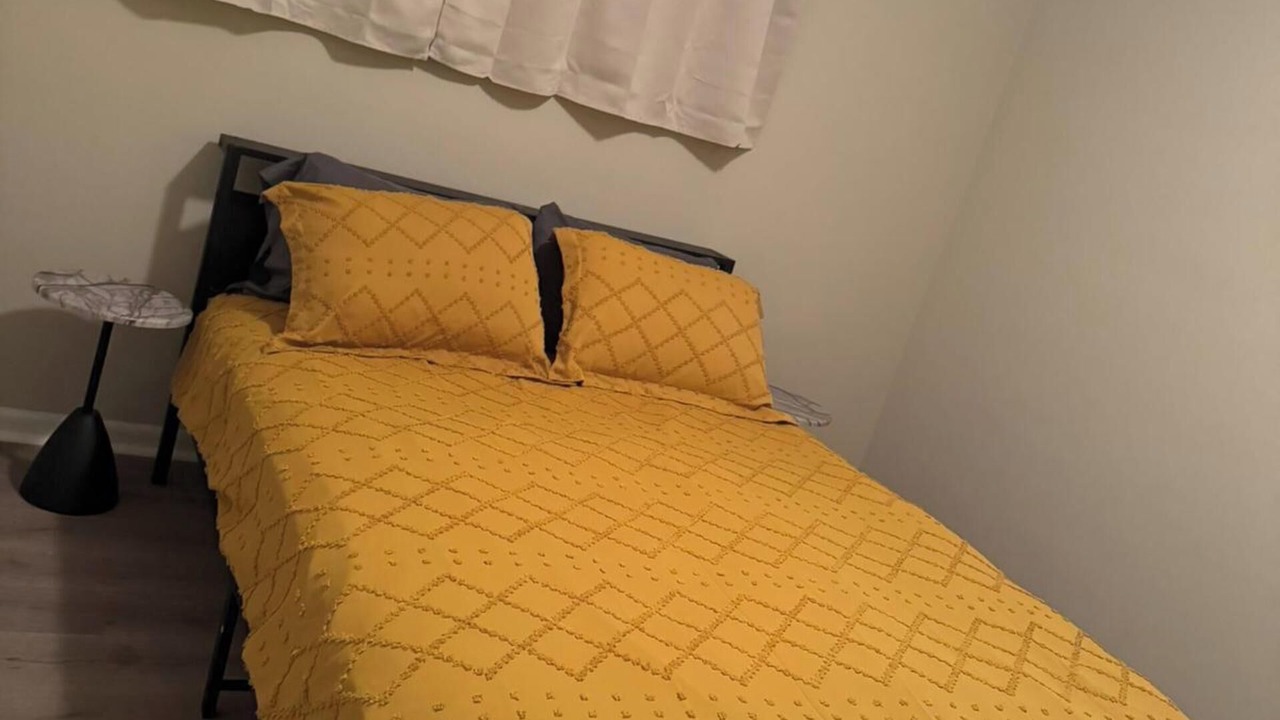 Photo of Bedroom in Lake Eola Heights
