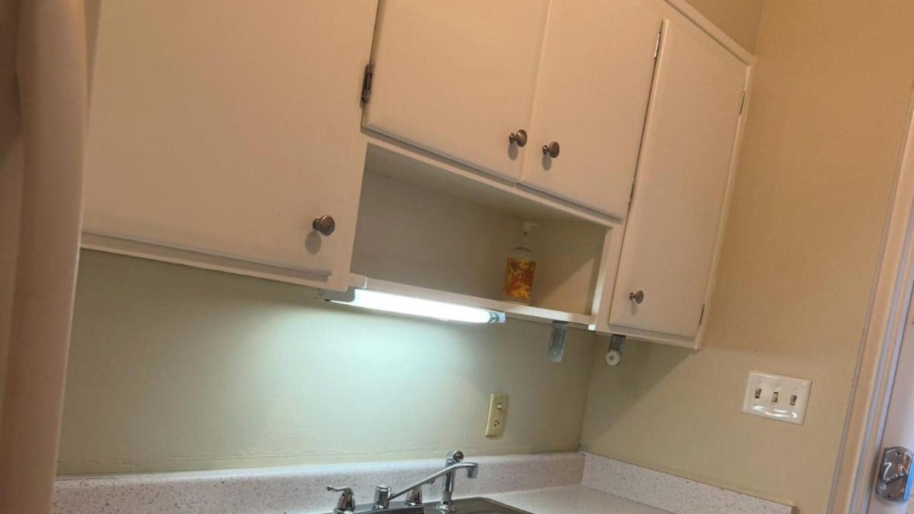 Photo of Kitchen in Lake Eola Heights