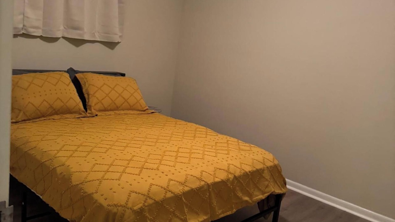 Photo of Bedroom in Lake Eola Heights