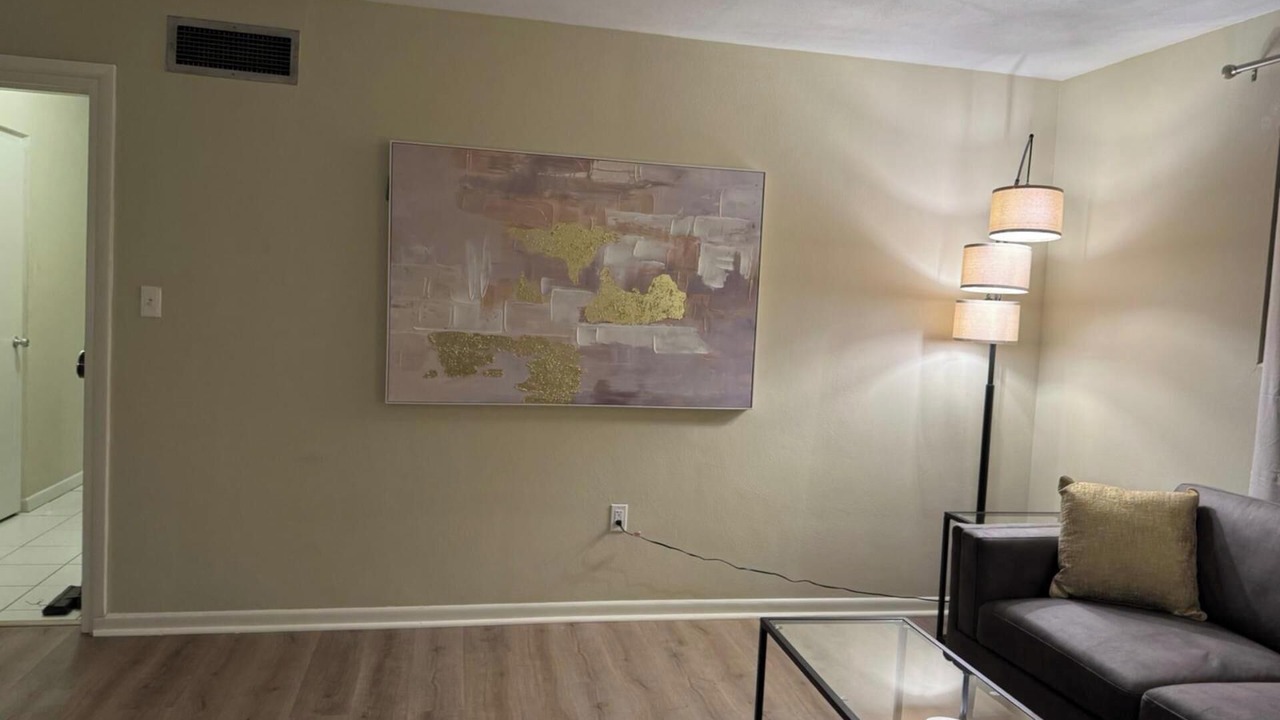 Photo of Livingroom in Lake Eola Heights
