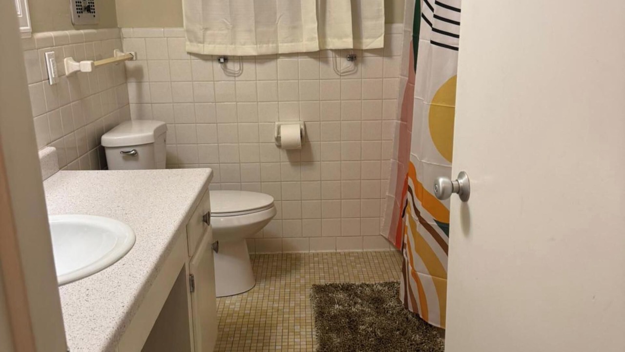 Photo of Bathroom in Lake Eola Heights