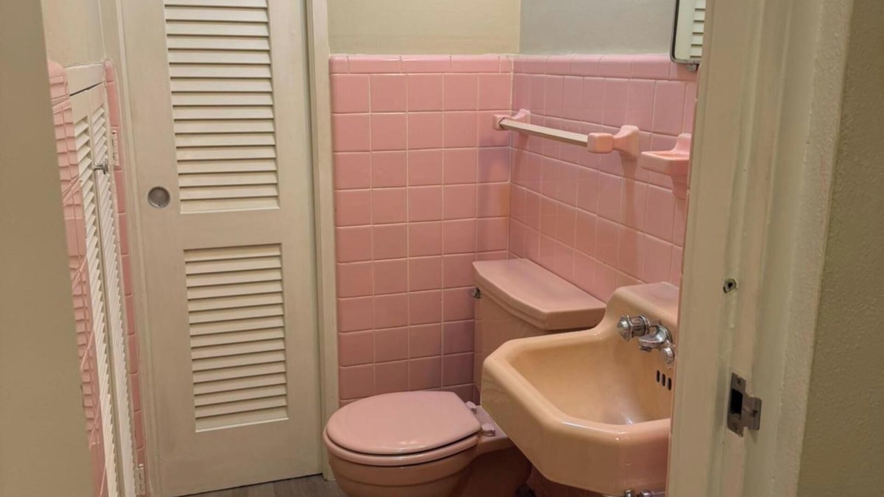 Photo of Bathroom in Lake Eola Heights