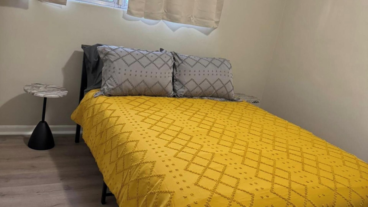 Photo of Bedroom in Lake Eola Heights