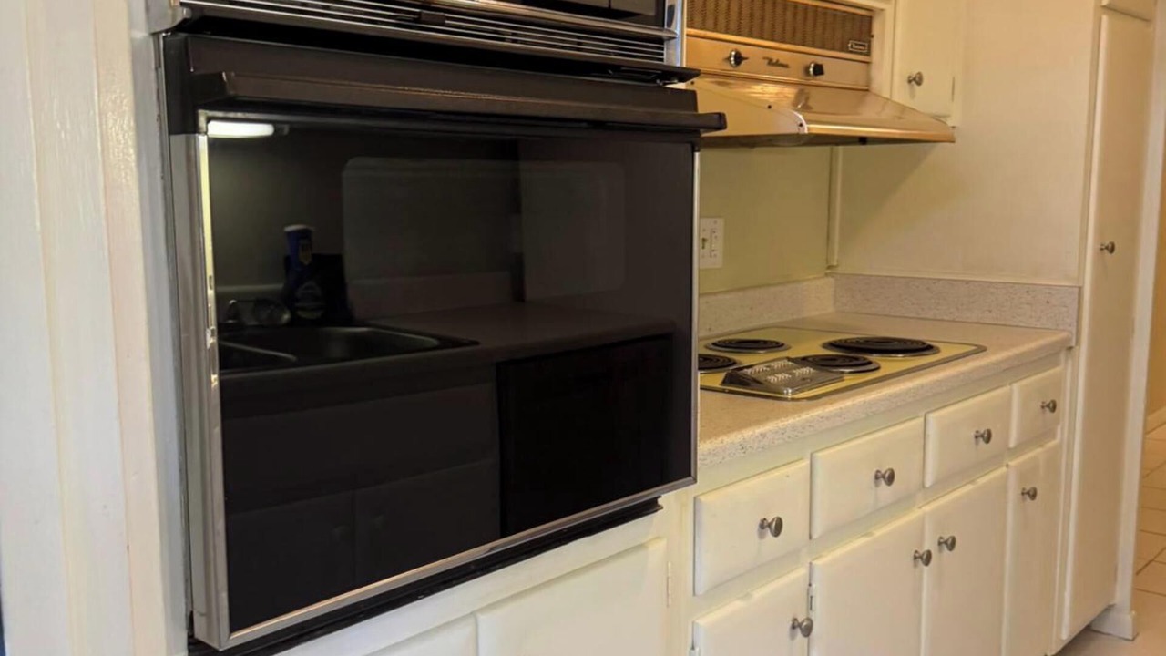 Photo of Kitchen in Lake Eola Heights