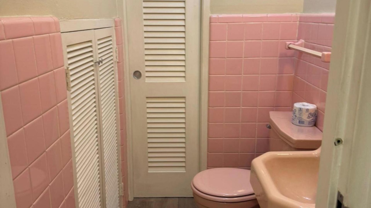 Photo of Bathroom in Lake Eola Heights
