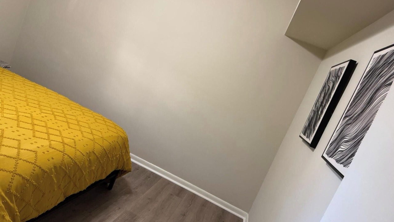 Photo of Bedroom in Lake Eola Heights
