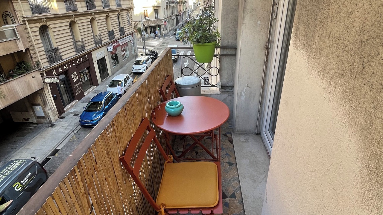 Photo of Outdoor in Lepante Quarter