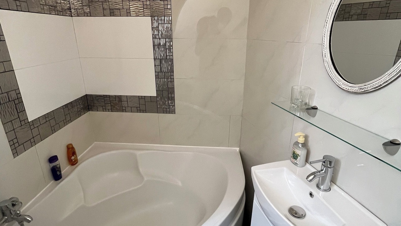 Photo of Bathroom in Lepante Quarter
