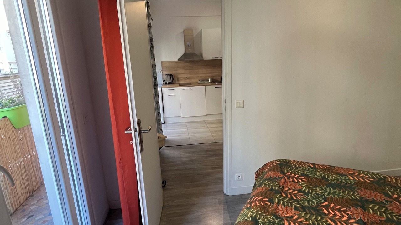 Photo of Bedroom in Lepante Quarter