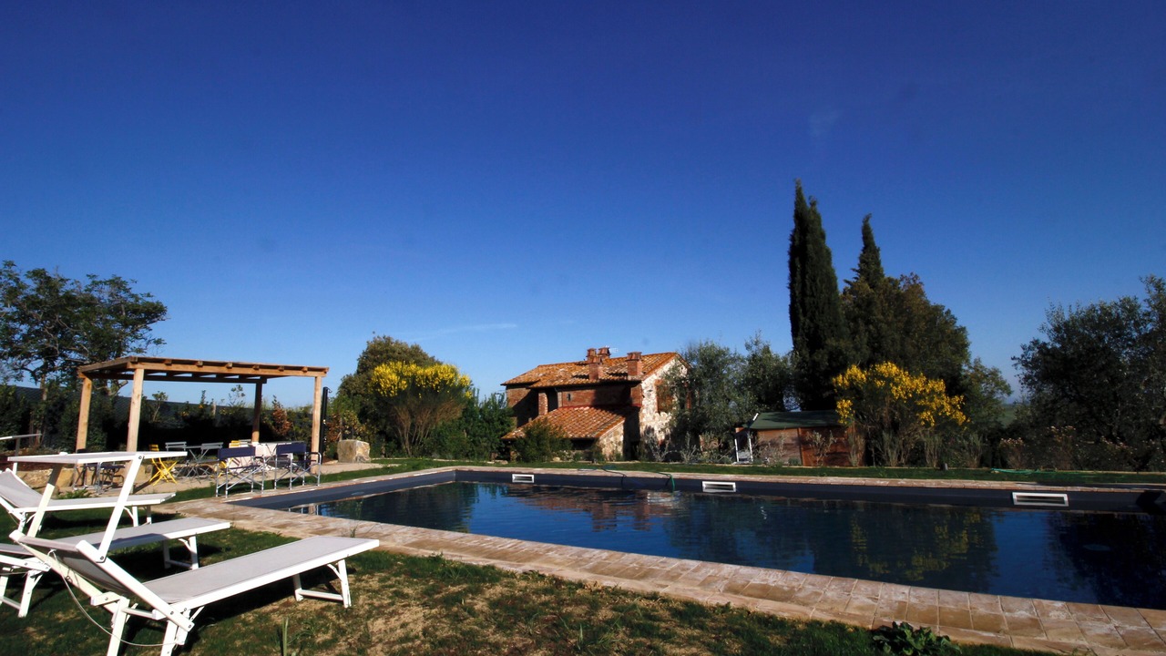 Photo of Outdoor in San Quirico d'Orcia