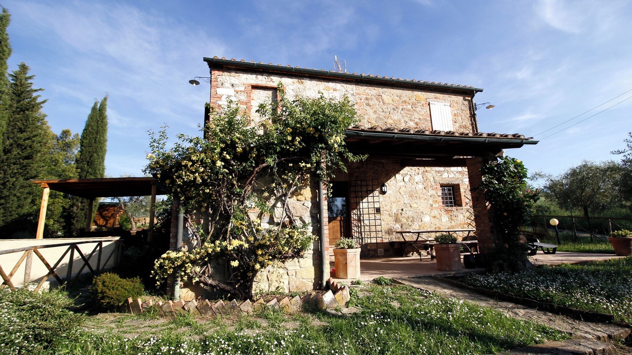 Photo of Outdoor in San Quirico d'Orcia