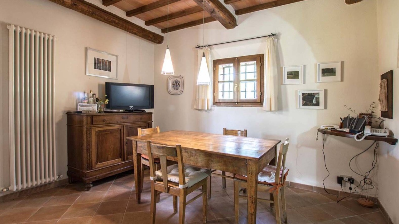 Photo of Others in San Quirico d'Orcia