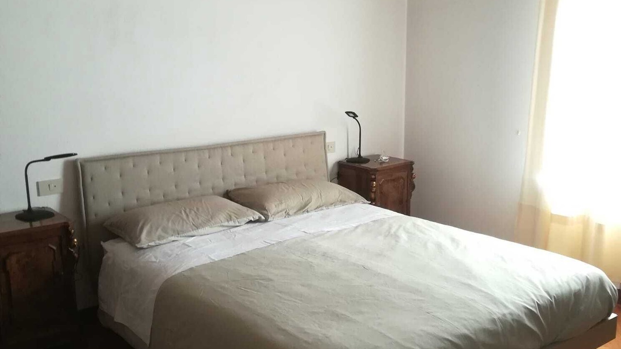 Photo of Bedroom in San Quirico d'Orcia