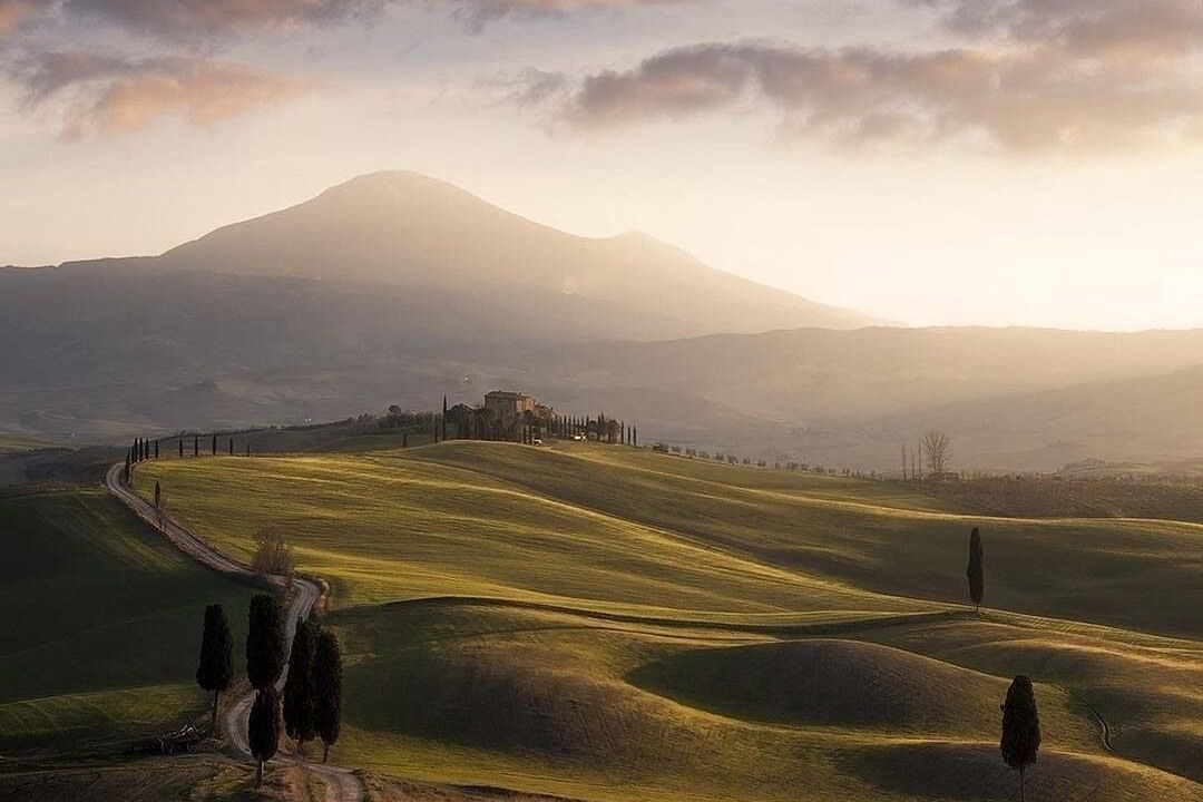 Photo of Others in San Quirico d'Orcia