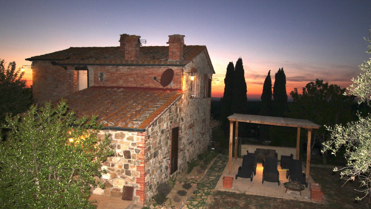 Photo of Outdoor in San Quirico d'Orcia