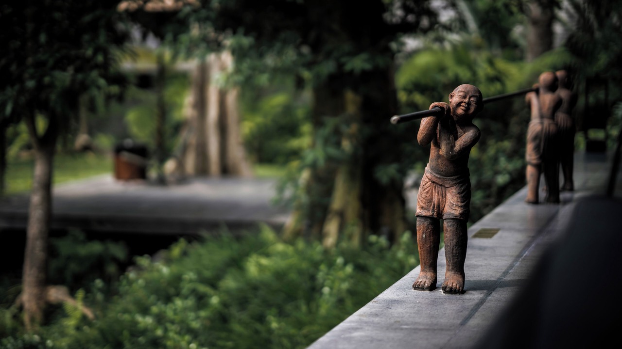 Photo of Outdoor in Cepaka