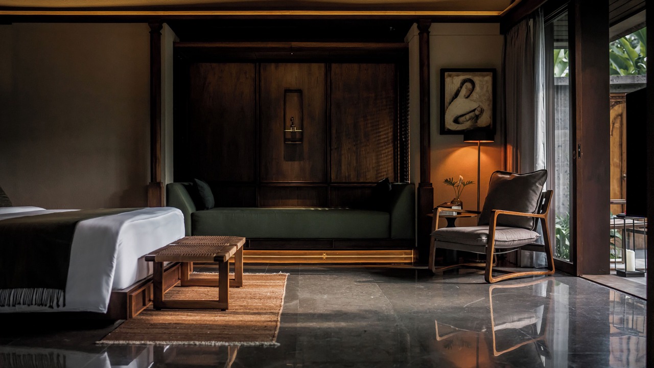 Photo of Bedroom in Cepaka