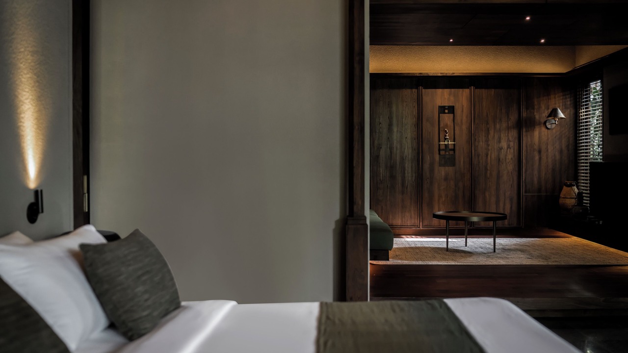 Photo of Bedroom in Cepaka