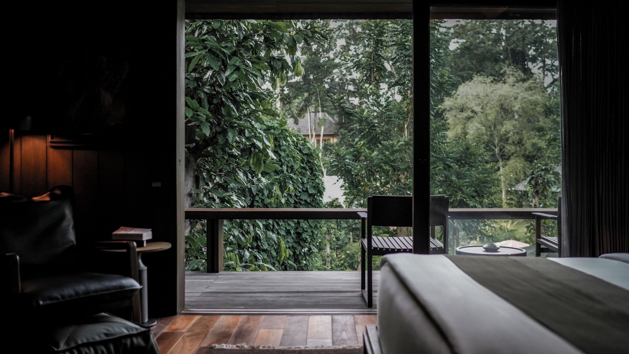 Photo of Bedroom in Cepaka