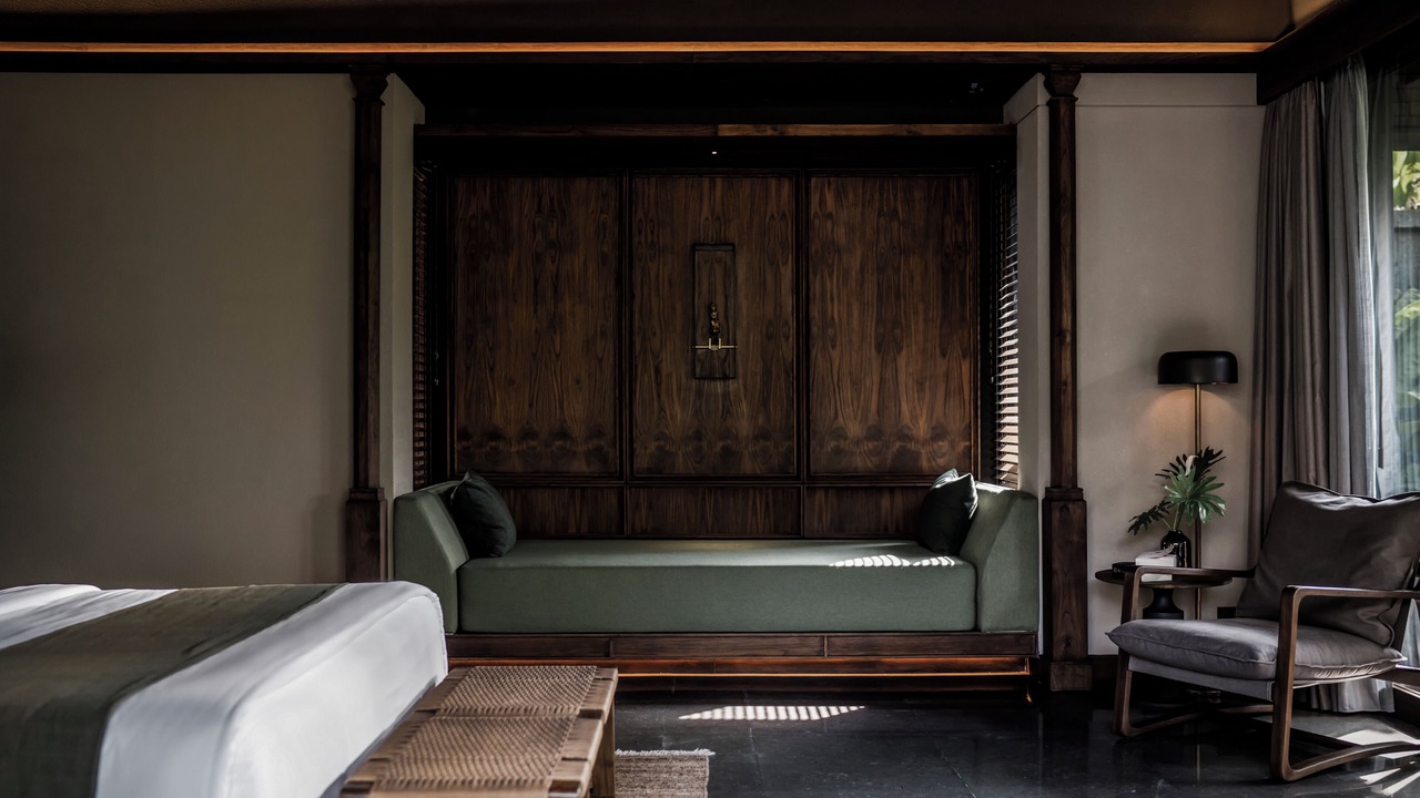 Photo of Bedroom in Cepaka