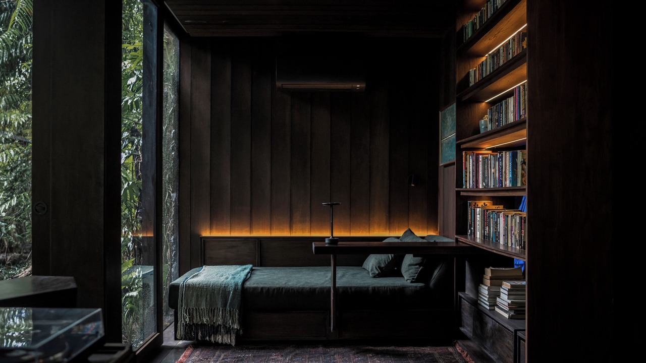 Photo of Bedroom in Cepaka