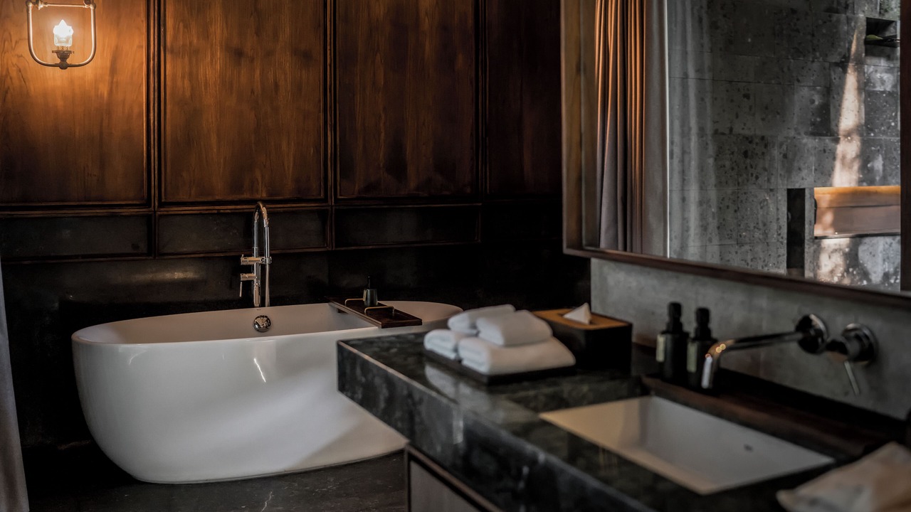 Photo of Bathroom in Cepaka